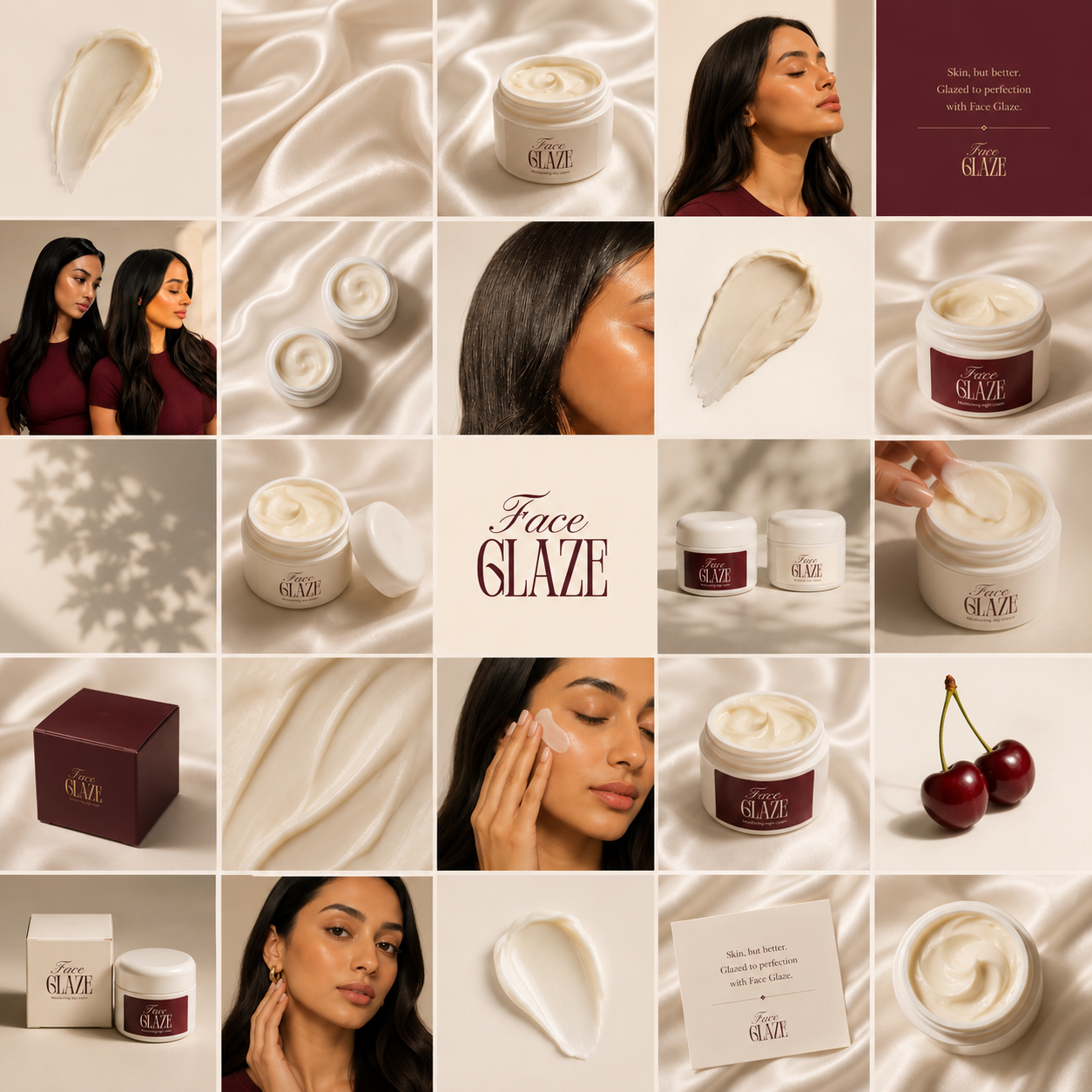 Day & Night Cream Duo