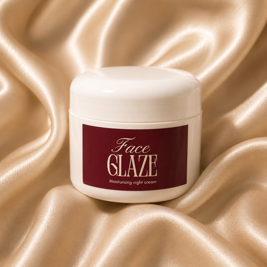 Moisturising Night cream