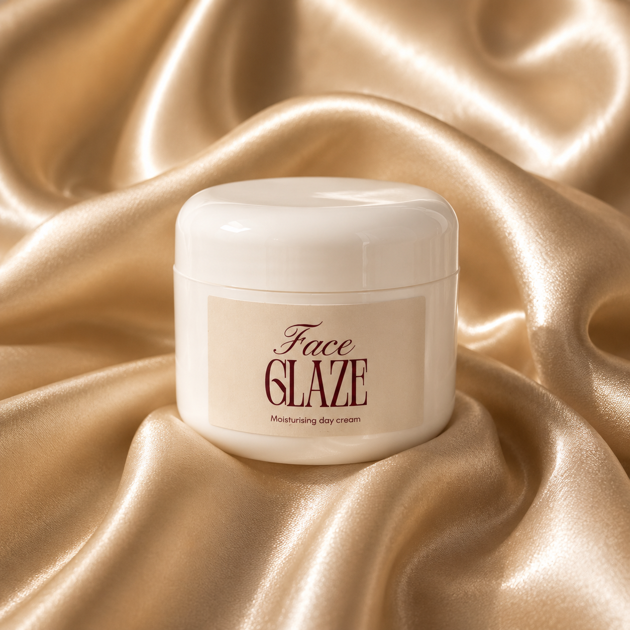 Moisturising Day Cream