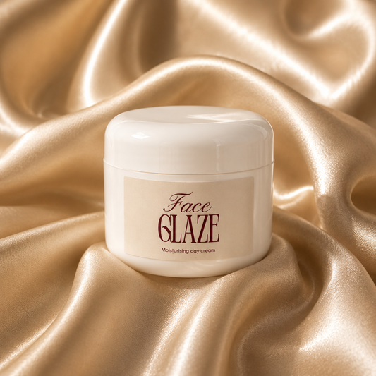 Moisturising Day Cream