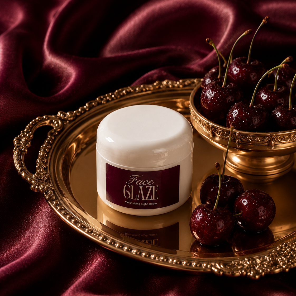 Moisturising Night cream