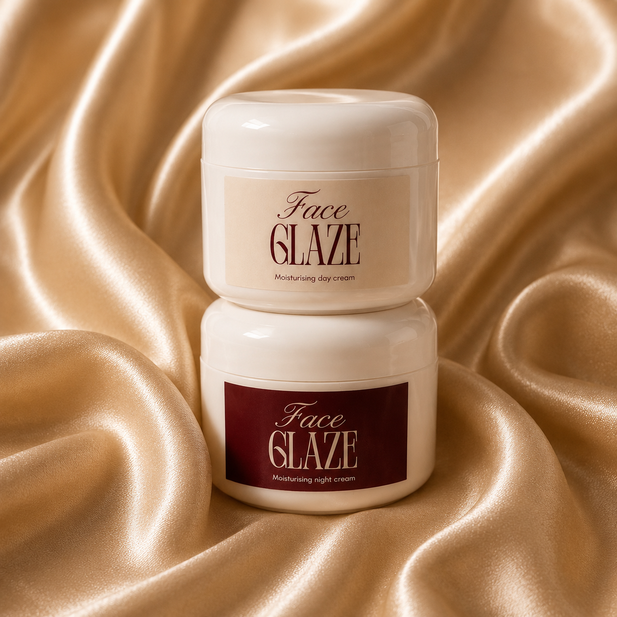 Day & Night Cream Duo