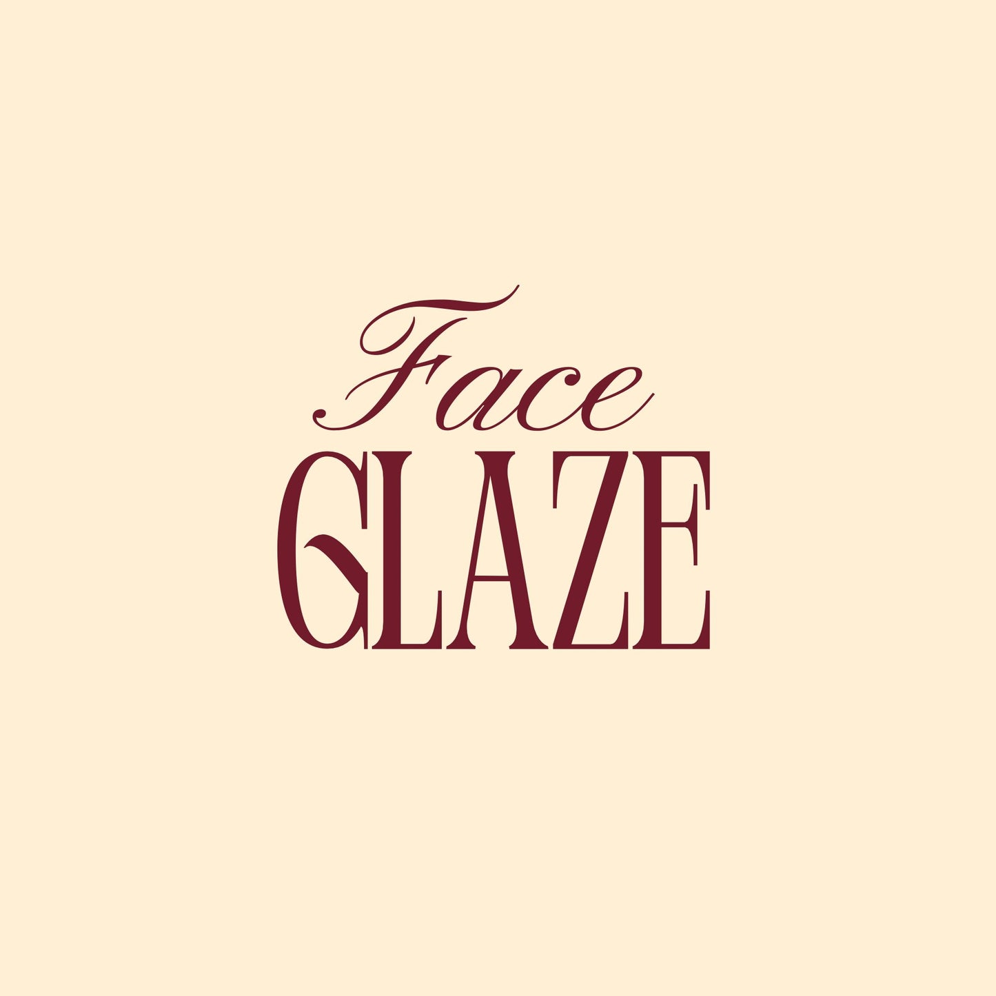 Moisturising Day Cream